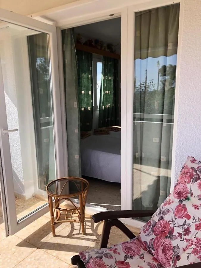 Sea Front Villa Natalia Ayia Napa